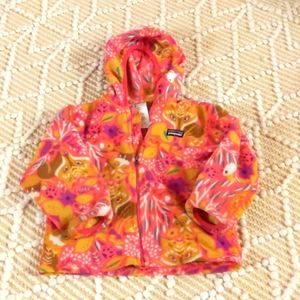Patagonia 3T Fleece Jacket